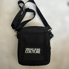 VERSACE JEANS COUTURE ショルダー バッグ