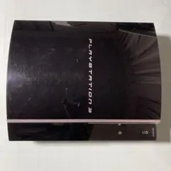 PS3 CECHL00本体(動作確認済み),電源コード,FF13