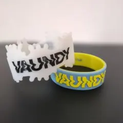 2026年最新】VAUNDy ラバーバンドの人気アイテム - メルカリ