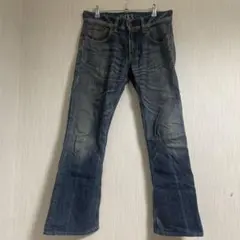 EDWIN503 ブーツカットデニム　アメカジ　カジュアル