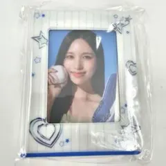 TWICE 9th POPUPSTORE コレクトブック 韓国限定 ミナ