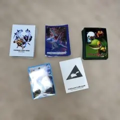 s*r様 ポケモンカードゲーム　スリーブセット売り