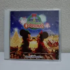 東京ディズニーシーⓇハーバーサイド・クリスマス 2008