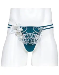 【希少】ワコール　サルート　G11　メンズ　ショーツ　Tバック 希少】ワコール サルート G11 メンズ ショーツ Tバック PR