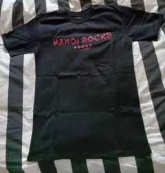 2025年最新】hanoi rocks tシャツの人気アイテム - メルカリ