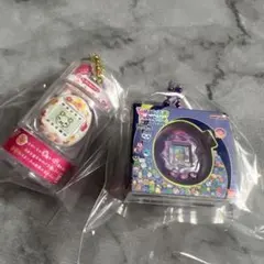 たまごっち おかしなたまごボーロっち3 ふらわー　Purple Sky