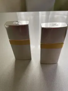 CHANELアリュール　パルファム7.5ミリ　2個セット