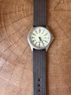 激レア】 タイメックス jcrew timex vintage watch - メルカリ