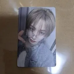 BOYNEXTDOOR ボネクド No Genre ユニバ ラキドロ テサン