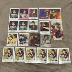 あんスタ 蓮巳敬人 紙類セット