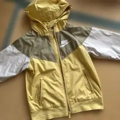 NIKE ウィンドブレーカー ジャケット XS