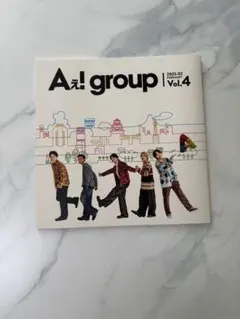 Aえ! group 2025.02 Vol.4 会報