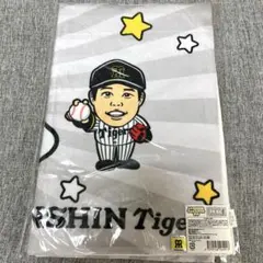 2026年最新】阪神 タオル 才木の人気アイテム - メルカリ