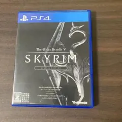 The Elder Scrolls V: Skyrim SE