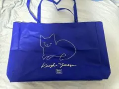 米津玄師　ショッピングバッグ ショッパー