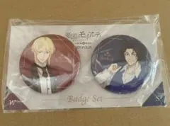Free! 岩鳶 缶バッジセット - メルカリ