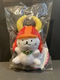 ⭐️キーホルダー　ひこにゃん3Pセット　未使用 MOHERON STUDIO ひこにゃんショップ | ひこにゃんミュジアム