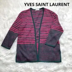 2026年最新】イヴサンローラン カーディガンの人気アイテム - メルカリ