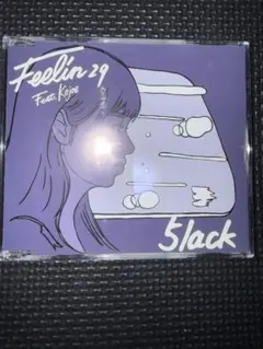 2026年最新】5lack feelinの人気アイテム - メルカリ