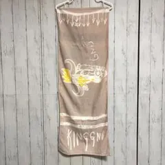 kinggnuタオル