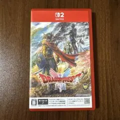 Switch2 ドラゴンクエスト1&2