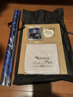 葛葉 ホワイトデーグッズセット 2021