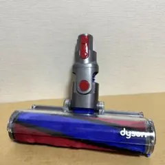 動作品 dyson v8 slim fluffyクリーナーヘッド 354531 - メルカリ