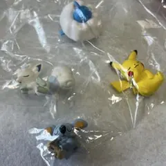 ポケモン ナイティナイトコレクション 2種セット