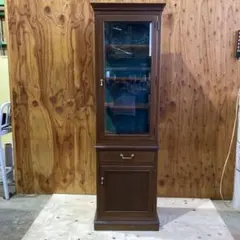 maruni マルニ木工　地中海シリーズ　サイドボード　キャビネット　照明付き maruni マルニ 地中海シリーズ サイドボード キャビネット リビング