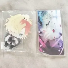 ディアラバ コウ アクスタ 5rd Anniversary B賞 ディアラバ コウ アクスタ 5rd Anniversary B賞 - メルカリ