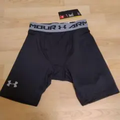 【新品】UNDER ARMOUR ヒートギアMCM3751 MDのサムネイル