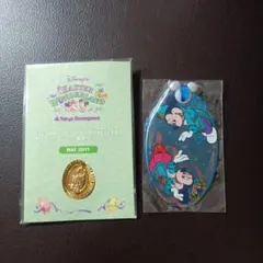 ディズニーエッグハント