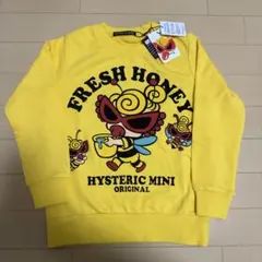 2025年最新】HYSTERIC MINI 子供用トレーナーの人気アイテム - メルカリ