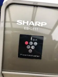 2025年最新】シャープ ドラム式 es-g111の人気アイテム - メルカリ