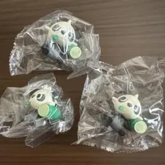 未開封✨️ポケモン おうちでりらくっしょん！6 ヤンチャム 3体