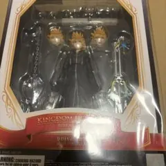 キングダムハーツ 特製リストバンド ロクサス 試遊記念 新品未使用 非売品 レア キングダムハーツ 特製リストバンド ロクサス 試遊記念 新品未使用