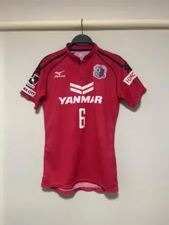 2026年最新】山口蛍ユニフォームの人気アイテム - メルカリ