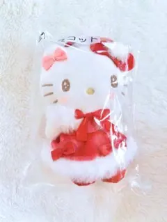 ハローキティ マスコット キティくじ