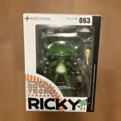 リボルテックヤマグチ No.063 RICKY
