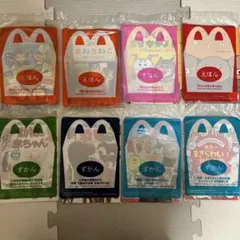 マクドナルド　ハッピーセット　えほん　ずかん　③