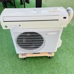 QぼうTOSHIBA エアコン RAS-J281M 2022年製 E234 Qぼう様専用TOSHIBA エアコン RAS-J281M 2022年製 E234 - メルカリ