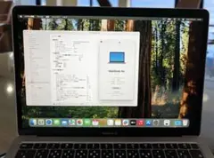 Apple MacBook Air M1 13.3インチ