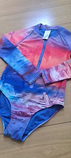 ネクスト　ラッシュガード　水着　③