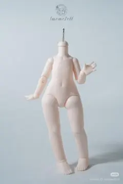 imomodoll 1/6ボディ 咪哄体(ミーホンボディ) クリーム肌