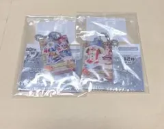 アイカツ！だれでもアイドル活動アクリルチャーム3 2個セット