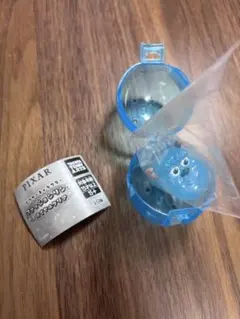 【PIXARクリアリング】サリー