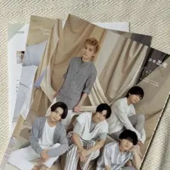 ㉗ 少年忍者 2021 D;J＋ 切り抜き