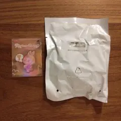 ラブブ フォンチャーム LOYALTY