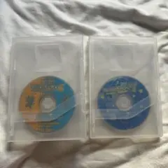 ゲームキューブ ソフトマリオパーティ 6 7