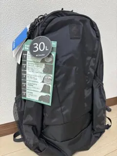 【新品】コロンビア パナシーアバックパック 30L PU8709